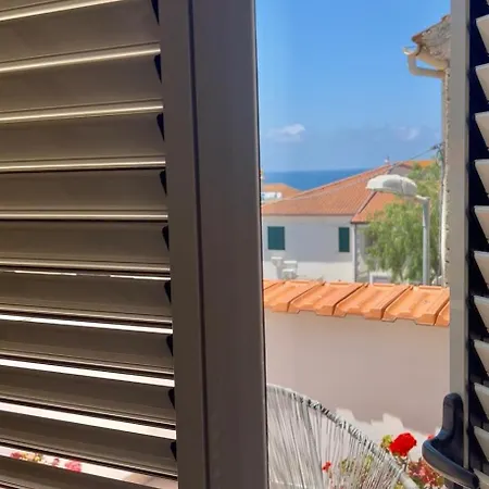 Casa Caramico Гостевой дом