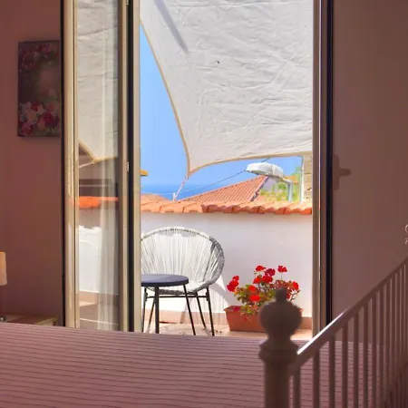 Casa Caramico Гостевой дом 3*