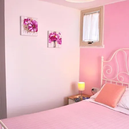 Гостевой дом Casa Caramico