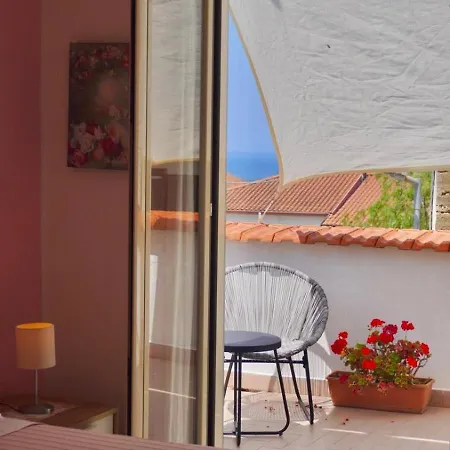 Casa Caramico Guest house Castellabate