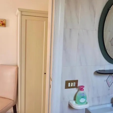 Guest house Casa Caramico Castellabate