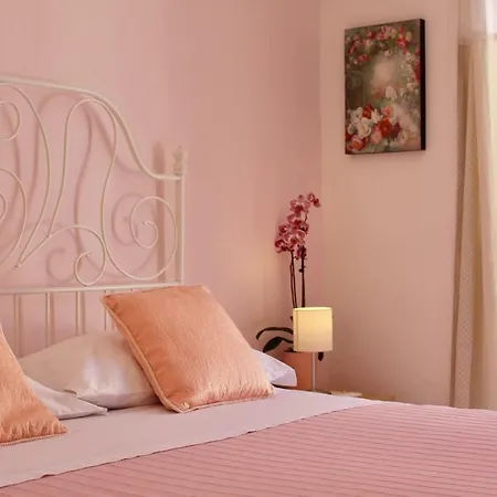 بيت ضيافة Casa Caramico